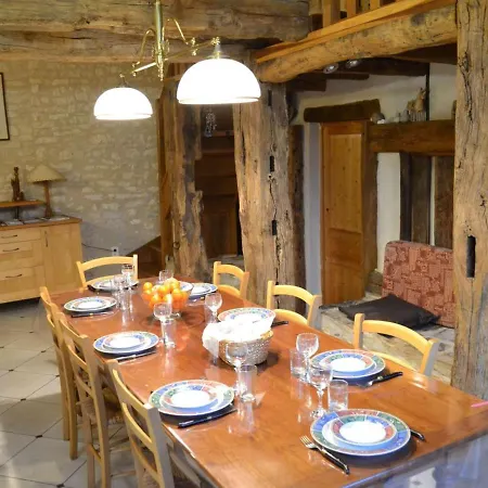 度假居 Les Pins, 4 Pieces, 8 Personnes - Fr-1-653-60 *