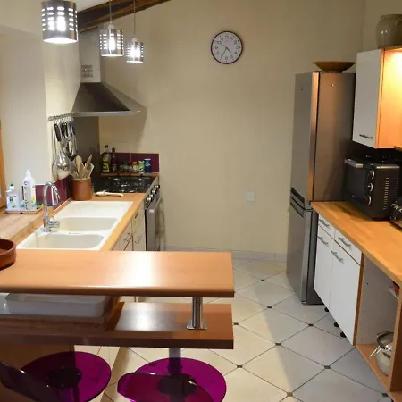 Les Pins, 4 Pieces, 8 Personnes - Fr-1-653-60 度假居