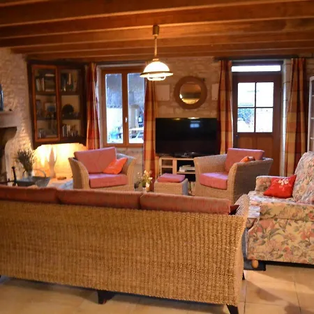 度假居 Les Pins, 4 Pieces, 8 Personnes - Fr-1-653-60 *