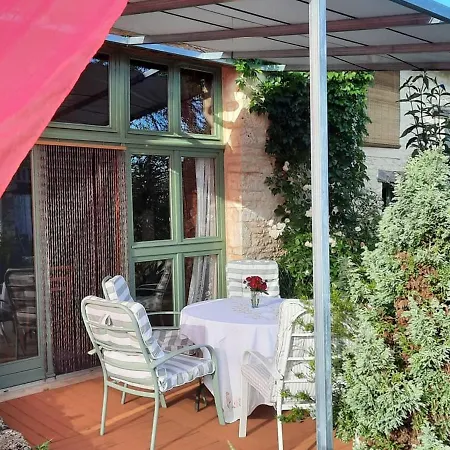 度假居 Les Pins, 4 Pieces, 8 Personnes - Fr-1-653-60 Les Pins