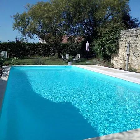度假居 Les Pins, 4 Pieces, 8 Personnes - Fr-1-653-60