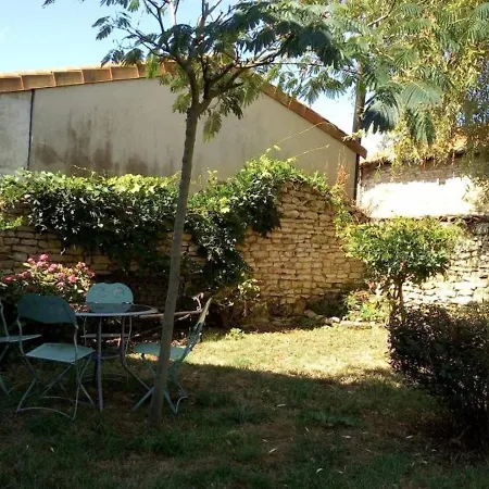 度假居 Les Pins, 4 Pieces, 8 Personnes - Fr-1-653-60